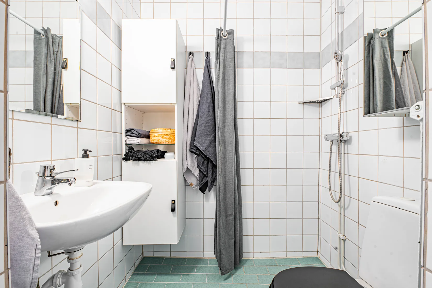 Bostadsrätt, Kyrkogårdsgatan 45A, Luthagen, Uppsala