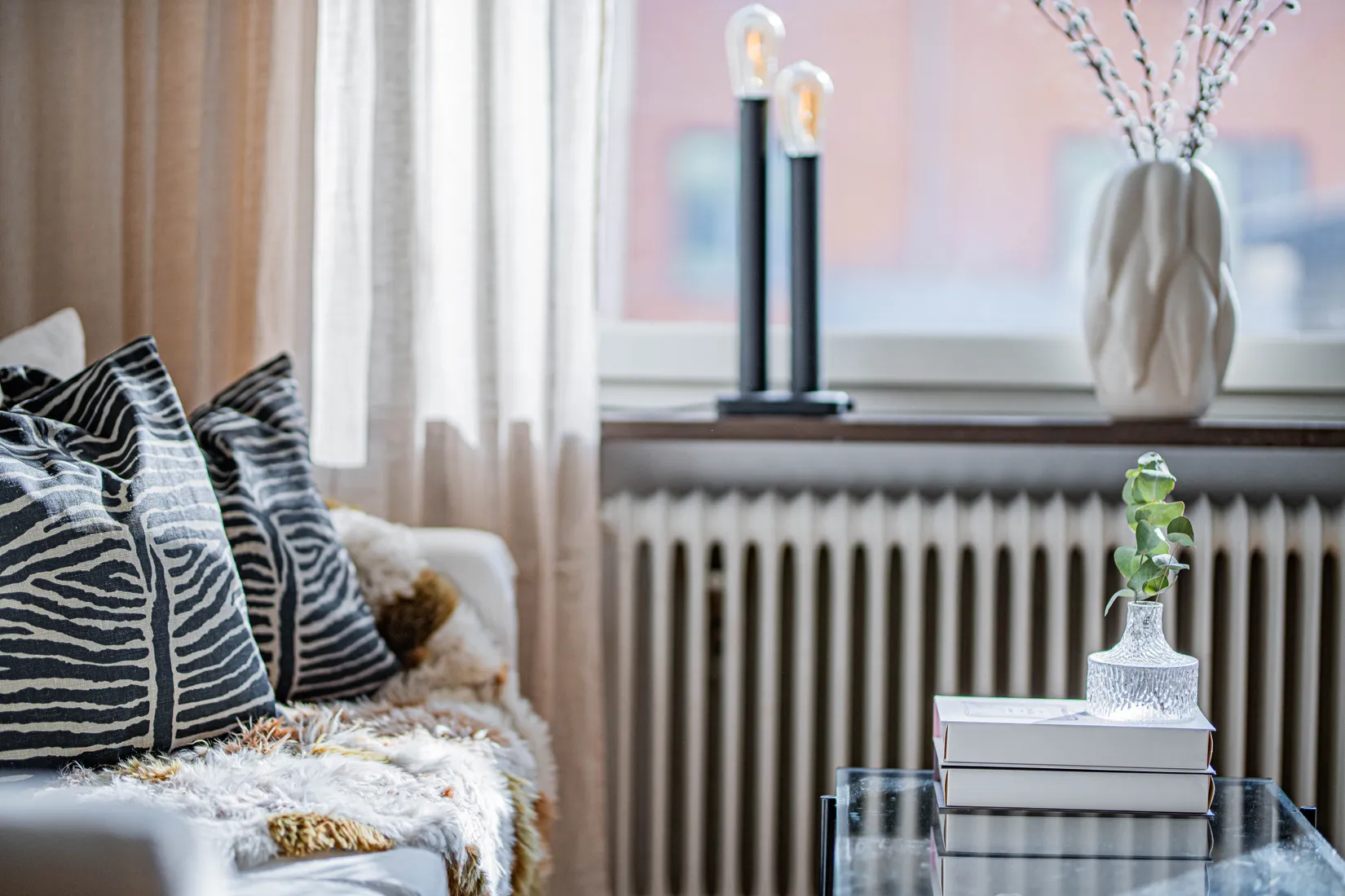 Bostadsrätt, Kyrkogårdsgatan 45A, Luthagen, Uppsala