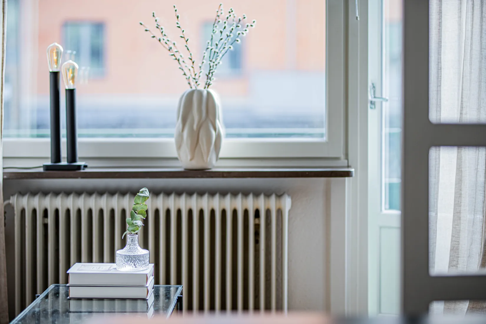 Bostadsrätt, Kyrkogårdsgatan 45A, Luthagen, Uppsala