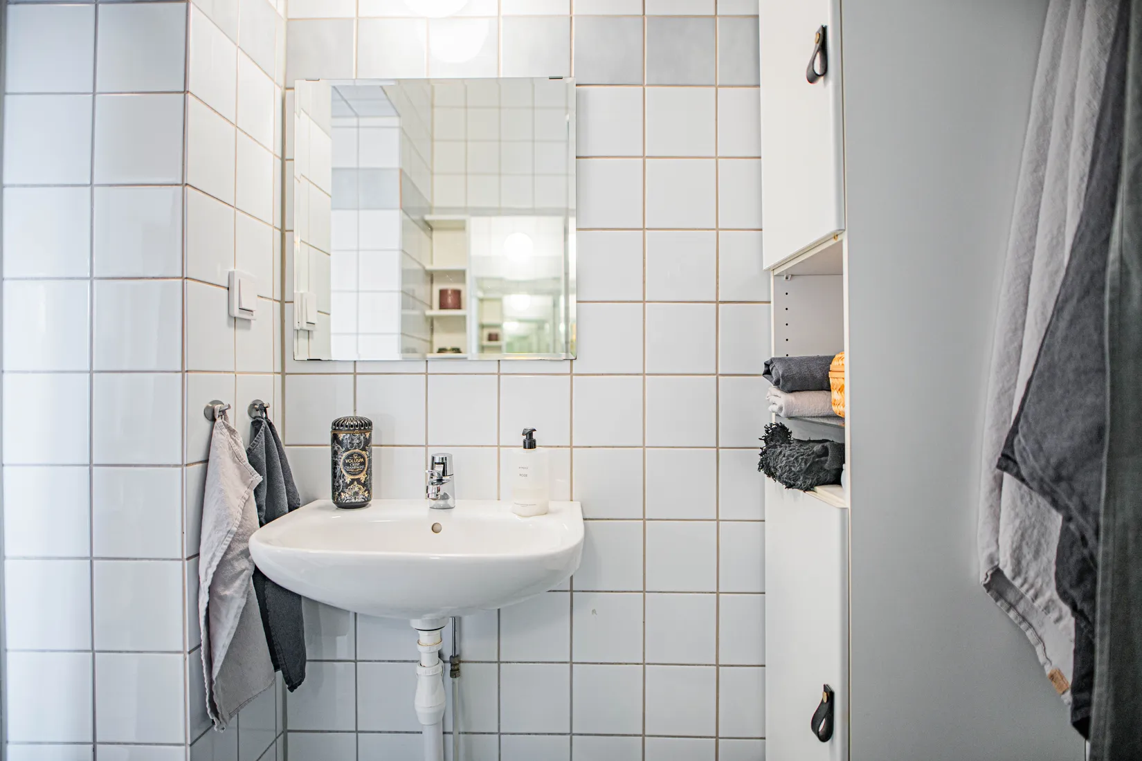 Bostadsrätt, Kyrkogårdsgatan 45A, Luthagen, Uppsala