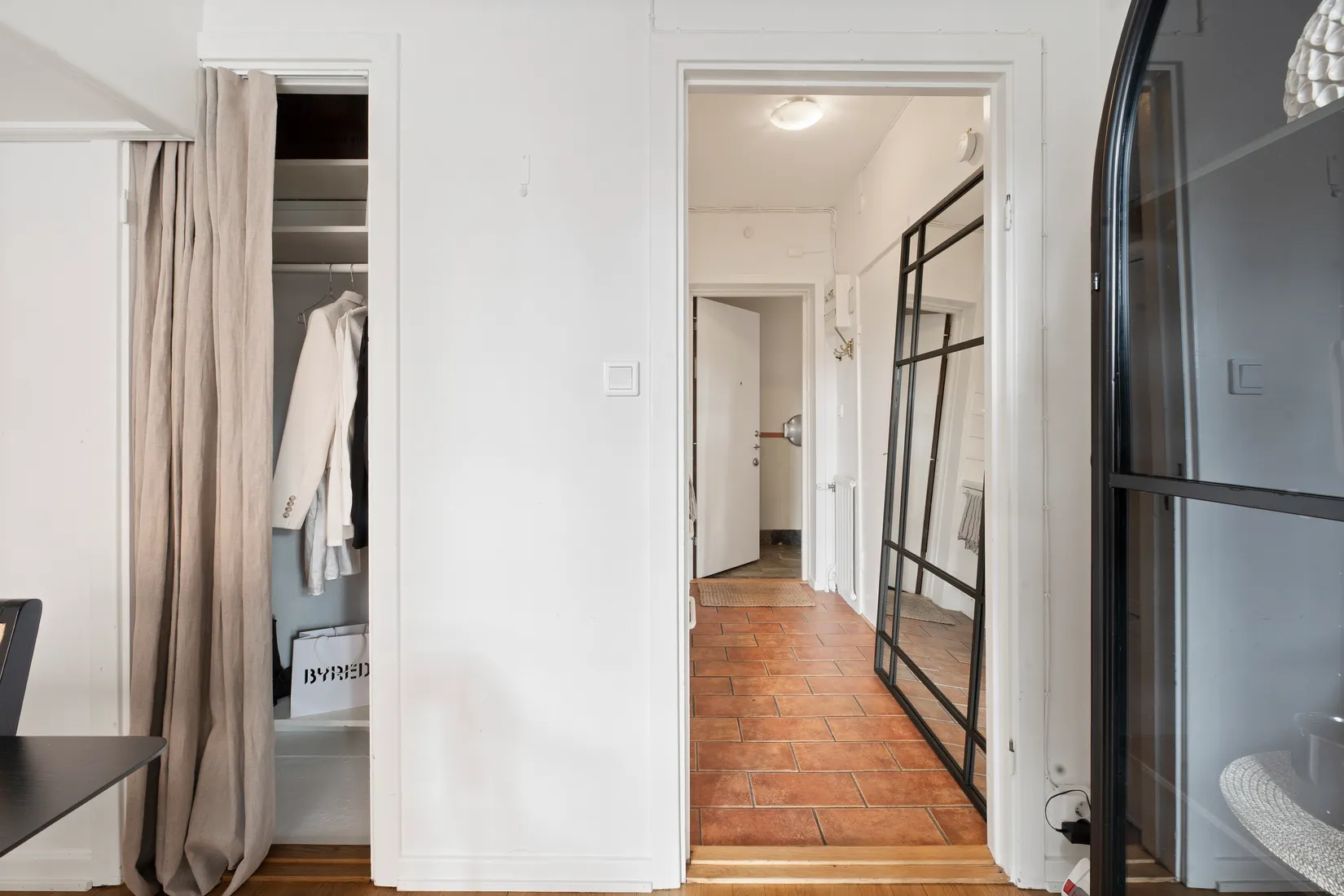 Bostadsrätt, Kyrkogårdsgatan 45A, Luthagen, Uppsala