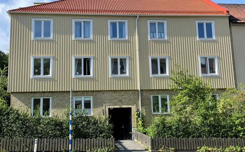 Bostadsrätt, Såggatan 71C, Majorna, Göteborg
