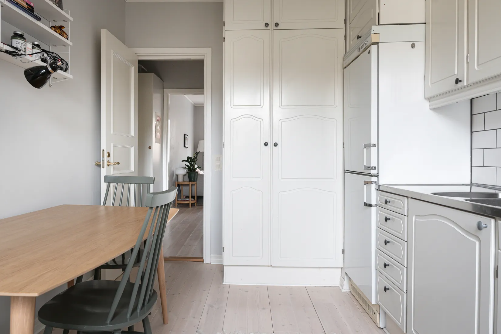 Bostadsrätt, Såggatan 71C, Majorna, Göteborg