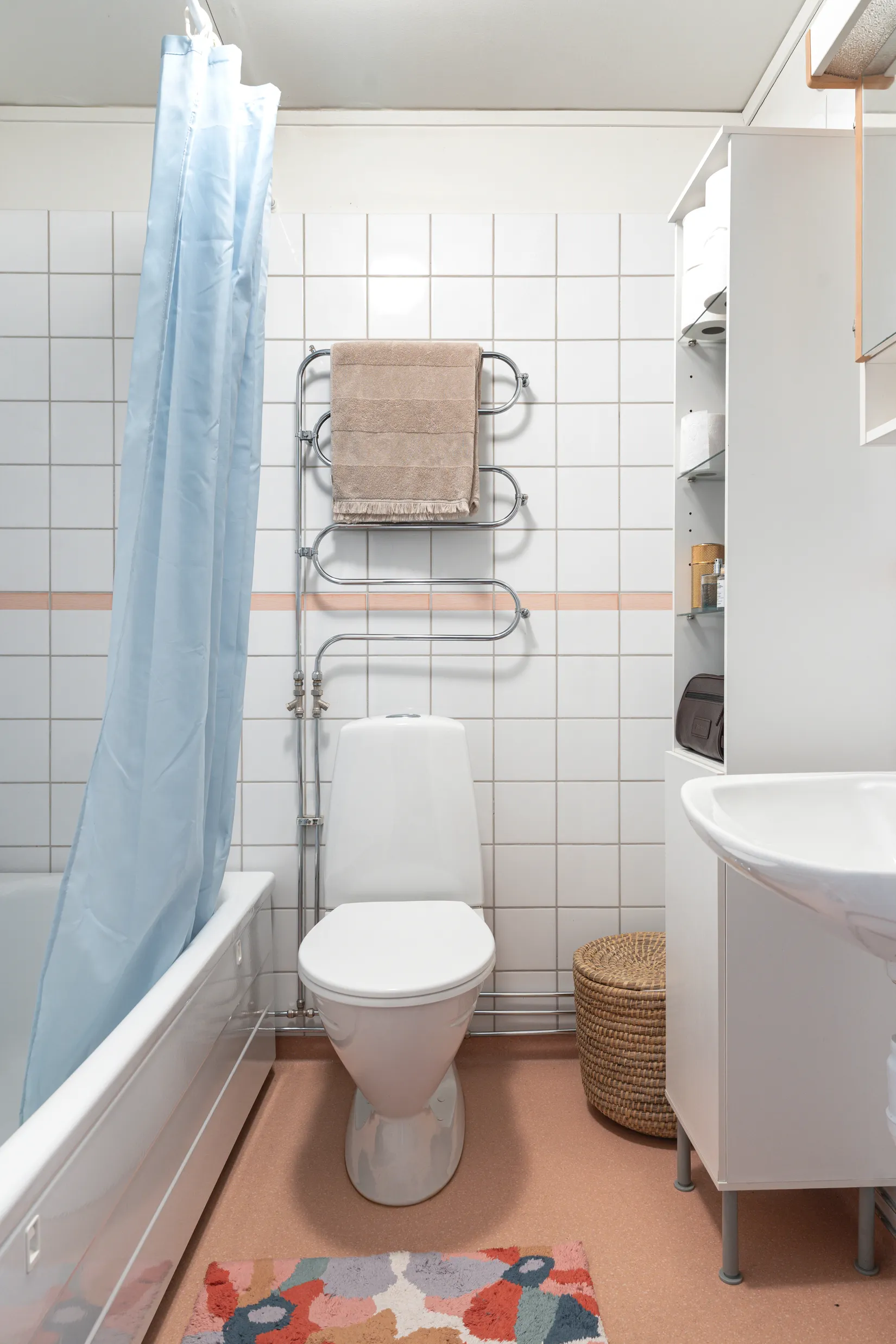 Bostadsrätt, Såggatan 71C, Majorna, Göteborg