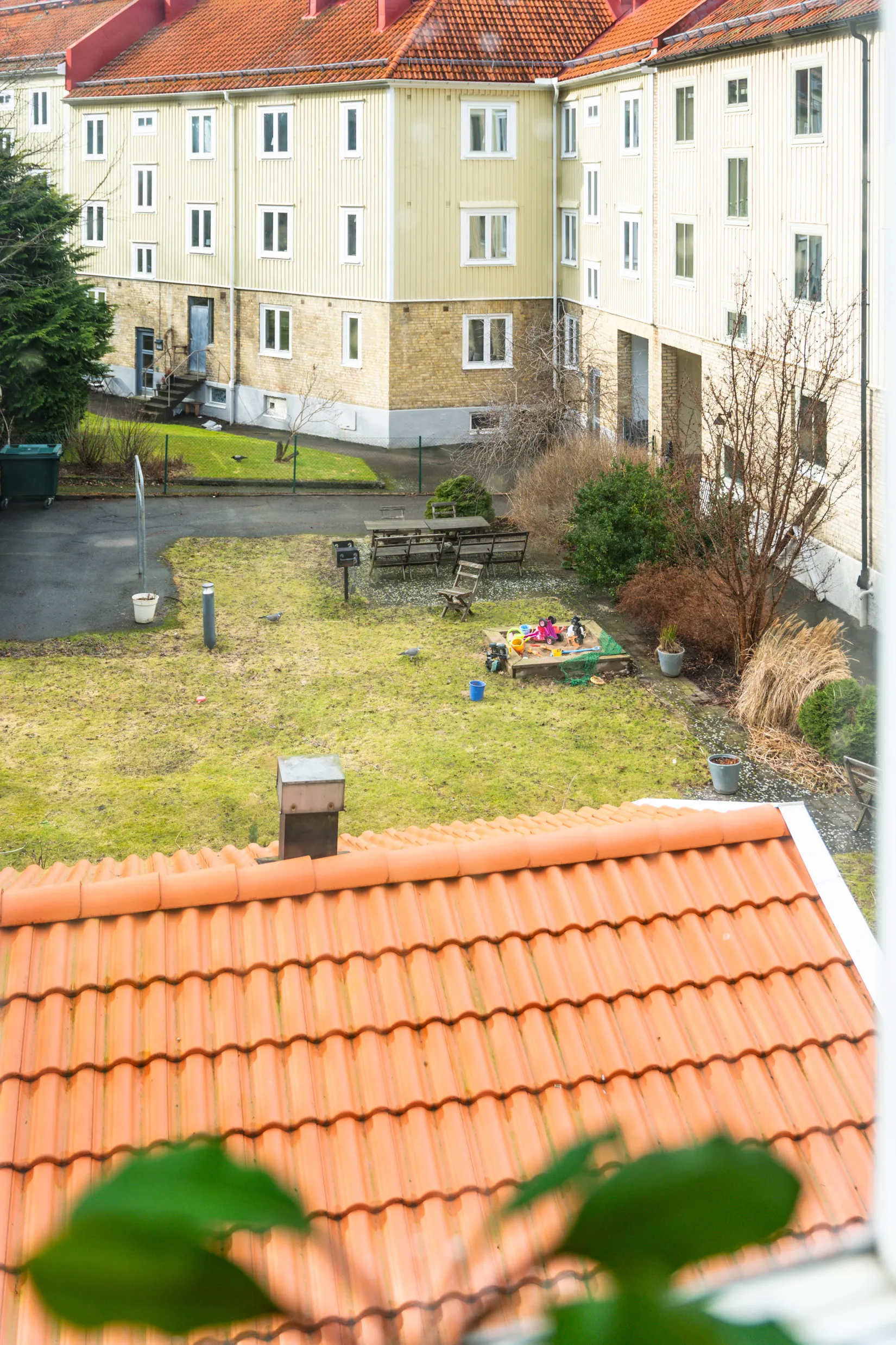 Bostadsrätt, Såggatan 71C, Majorna, Göteborg