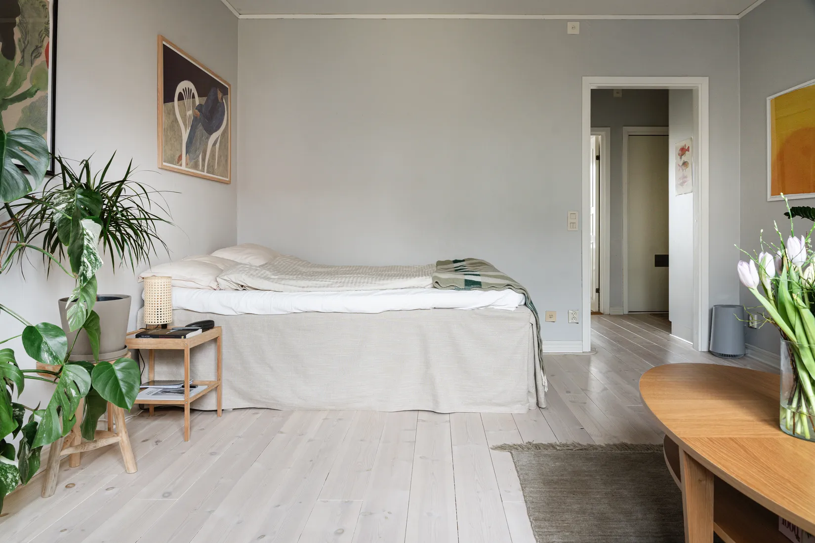 Bostadsrätt, Såggatan 71C, Majorna, Göteborg