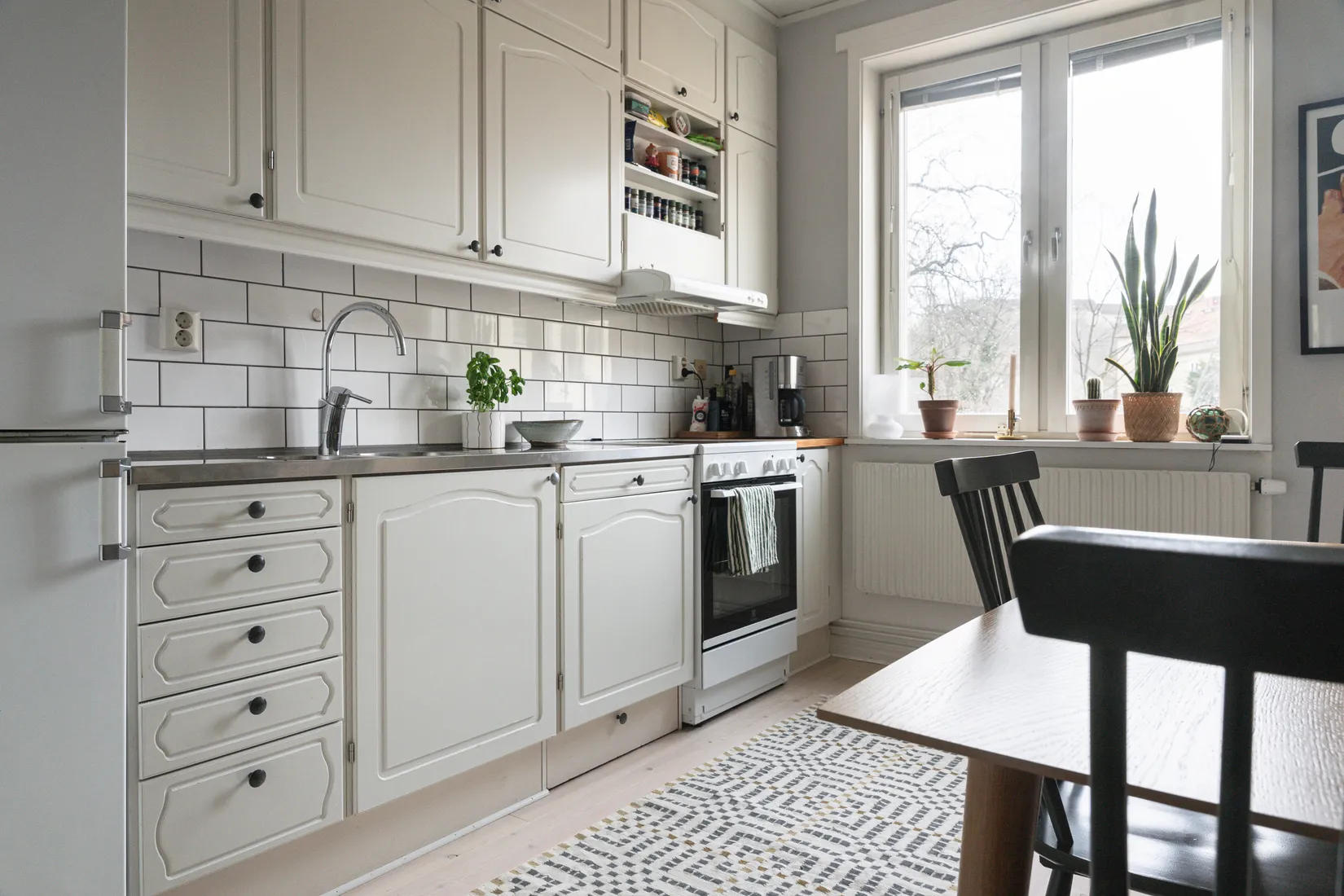 Bostadsrätt, Såggatan 71C, Majorna, Göteborg