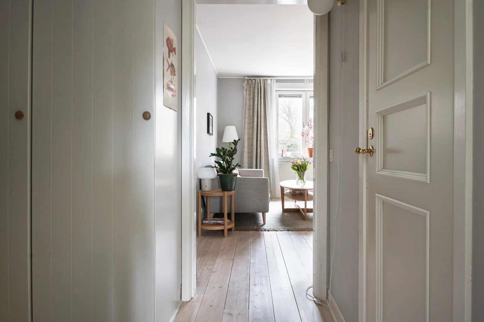 Bostadsrätt, Såggatan 71C, Majorna, Göteborg