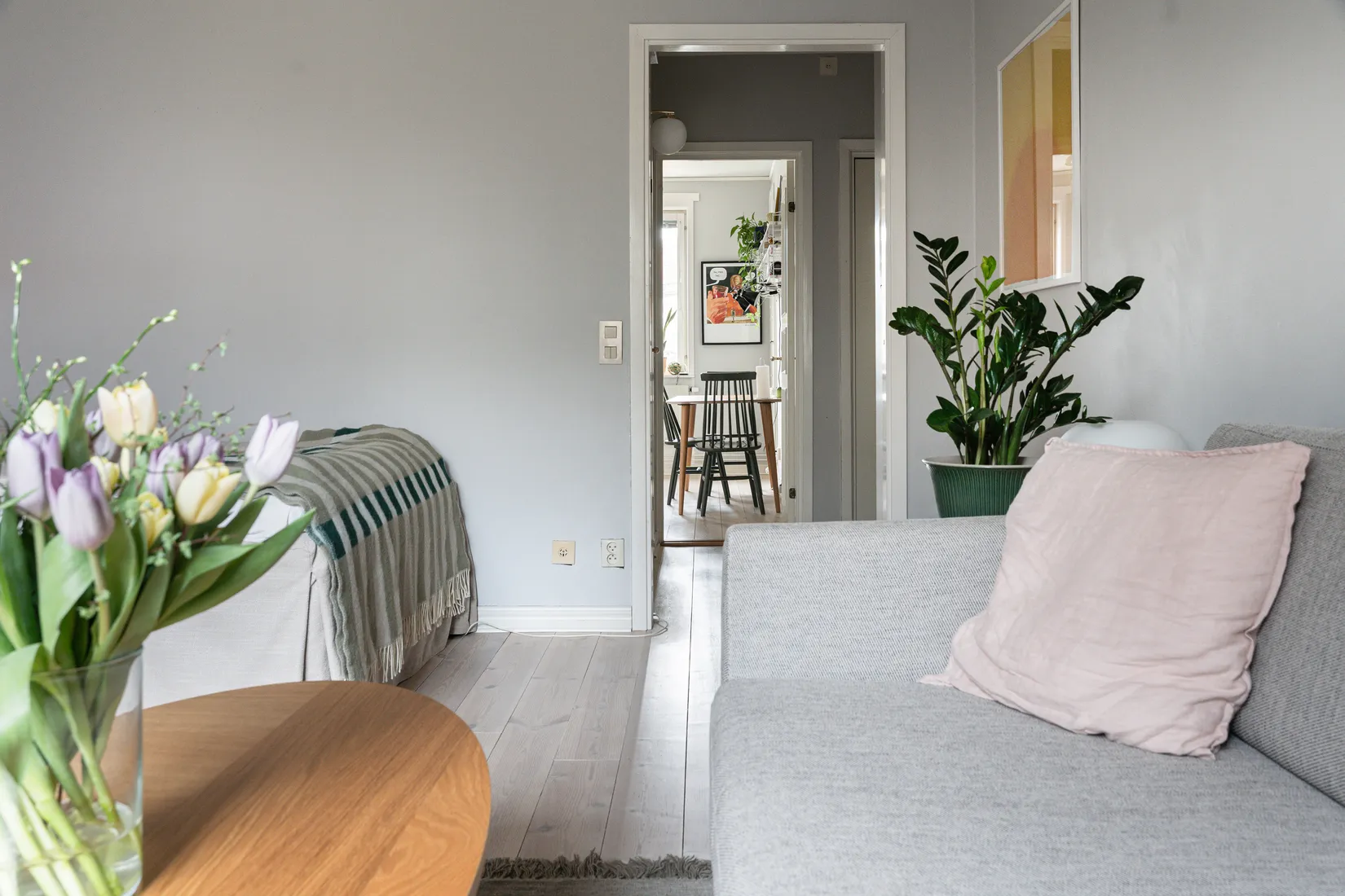 Bostadsrätt, Såggatan 71C, Majorna, Göteborg