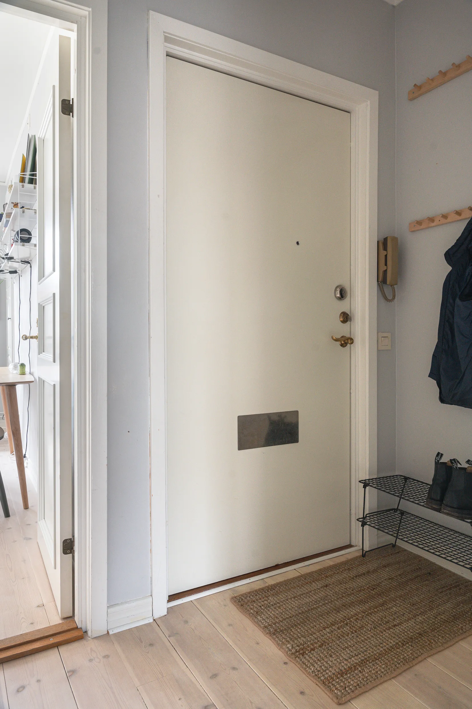 Bostadsrätt, Såggatan 71C, Majorna, Göteborg