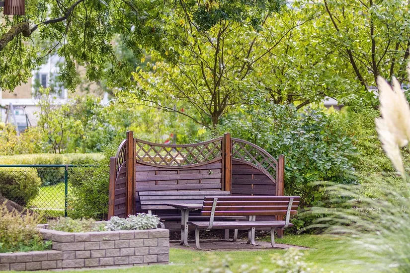 Bostadsrätt, Vendelsfridsgatan 6B, Lorensborg, Malmö