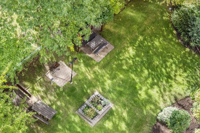 Bostadsrätt, Vendelsfridsgatan 6B, Lorensborg, Malmö