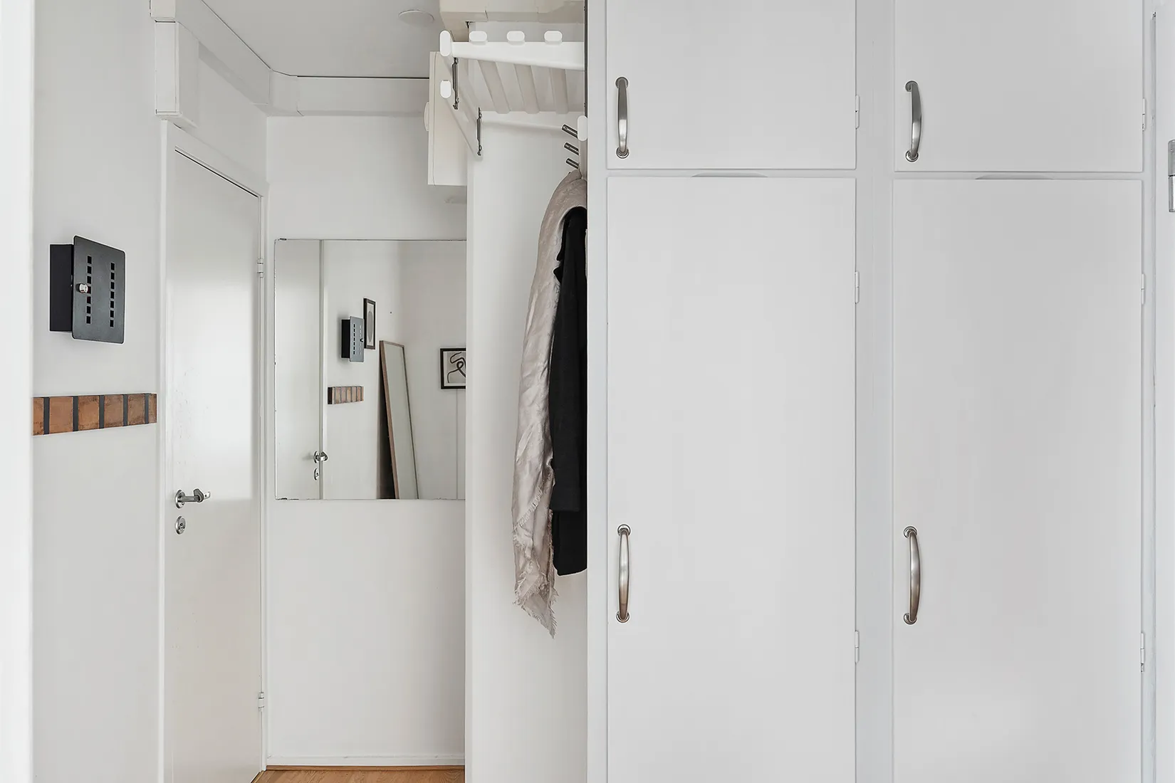 Bostadsrätt, Vendelsfridsgatan 6B, Lorensborg, Malmö