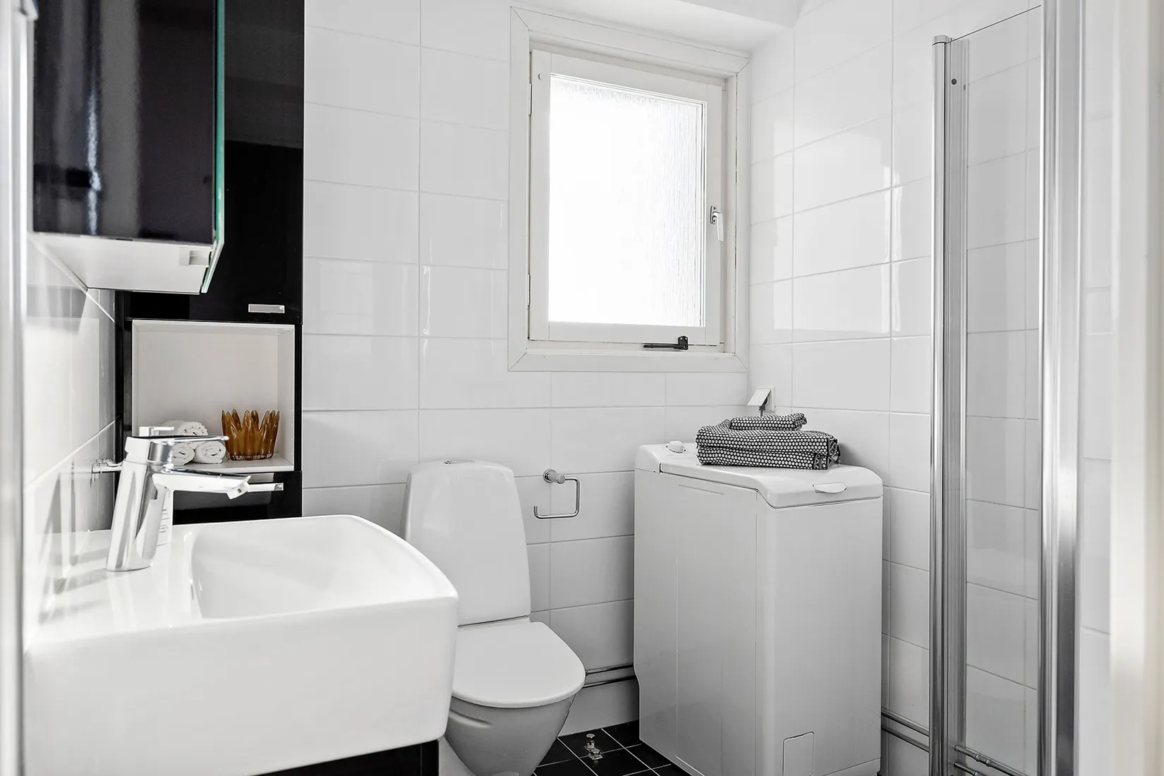 Bostadsrätt, Vendelsfridsgatan 6B, Lorensborg, Malmö