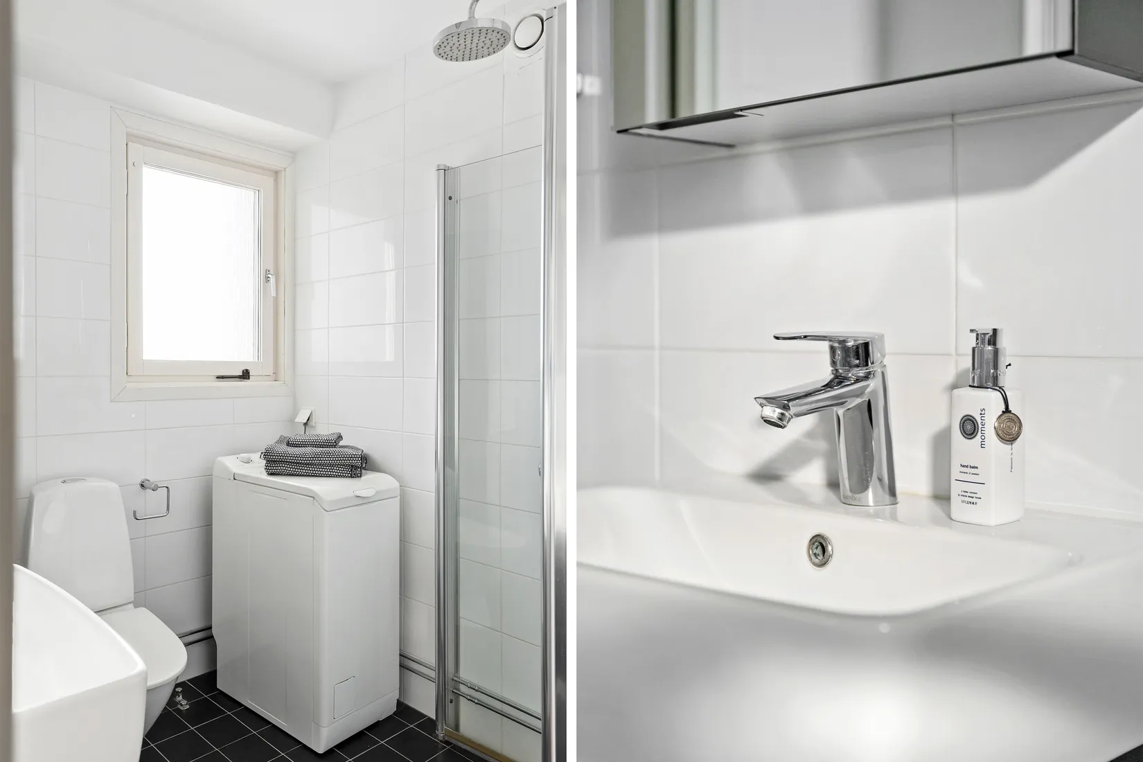 Bostadsrätt, Vendelsfridsgatan 6B, Lorensborg, Malmö