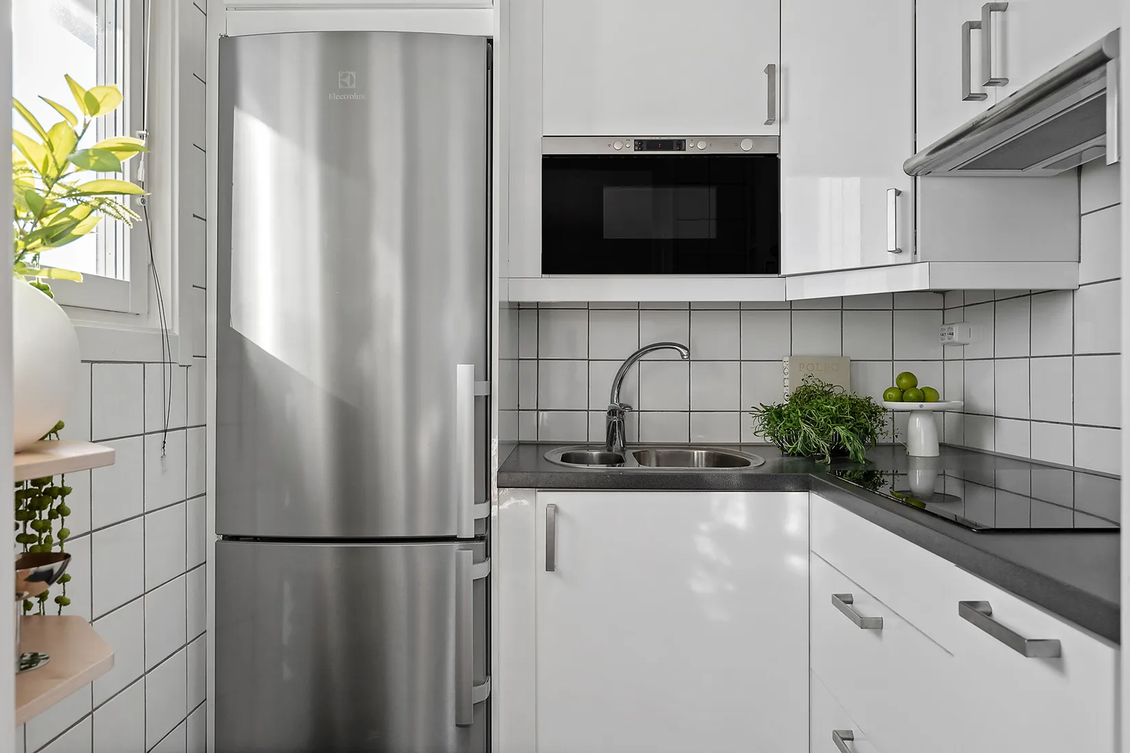 Bostadsrätt, Vendelsfridsgatan 6B, Lorensborg, Malmö