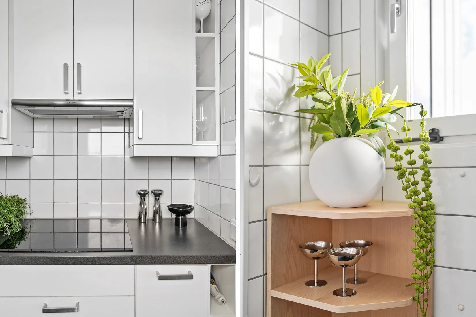 Bostadsrätt, Vendelsfridsgatan 6B, Lorensborg, Malmö