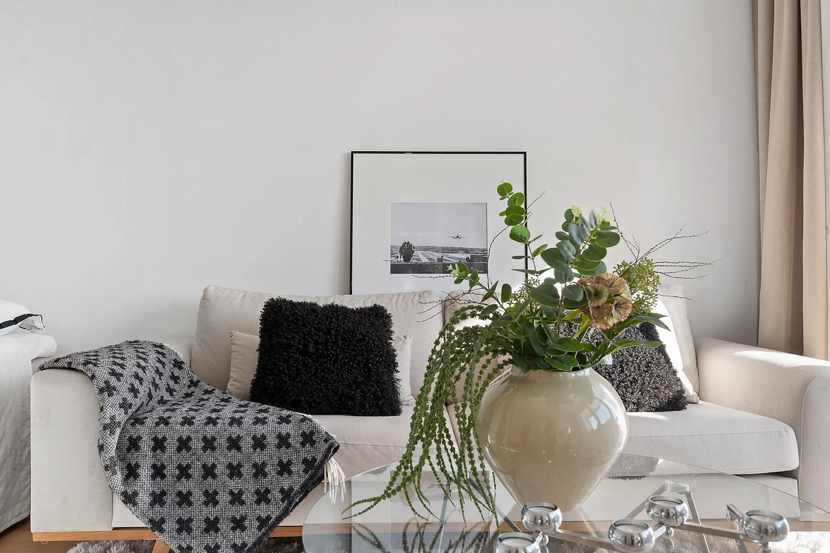 Bostadsrätt, Vendelsfridsgatan 6B, Lorensborg, Malmö