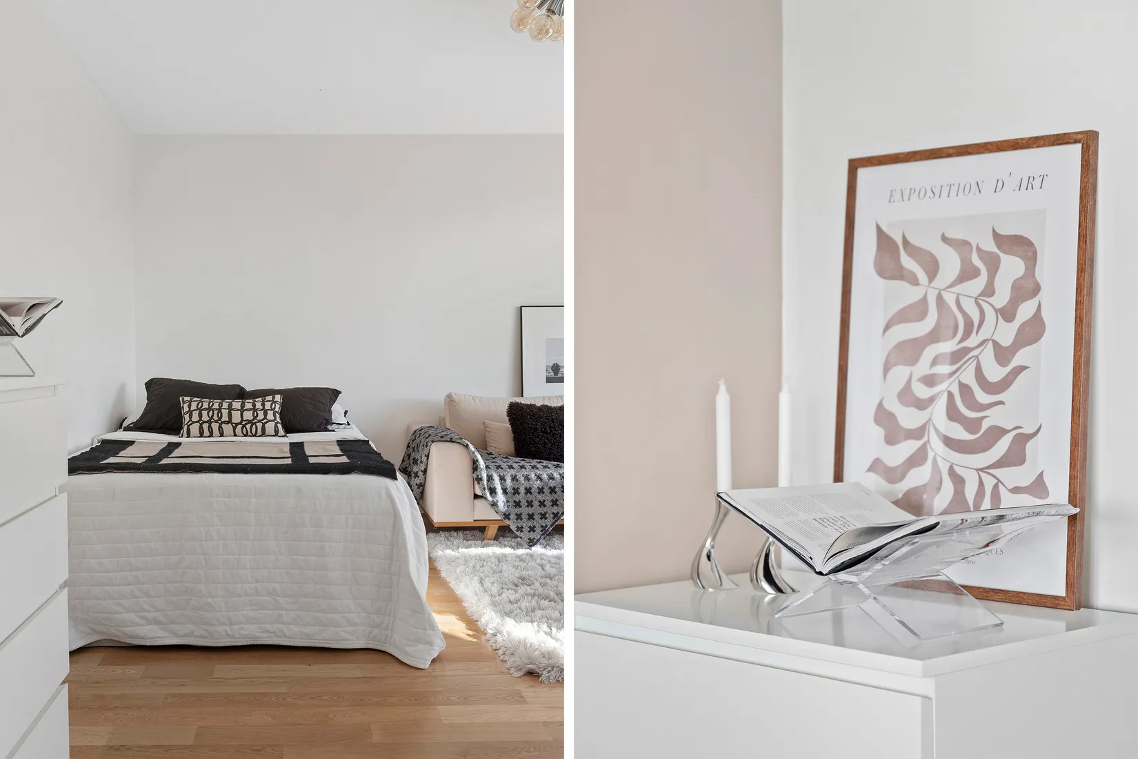 Bostadsrätt, Vendelsfridsgatan 6B, Lorensborg, Malmö