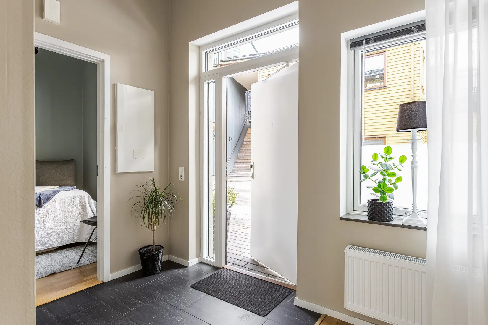 Bostadsrätt, Symfonigatan 103A, Hestra, Borås