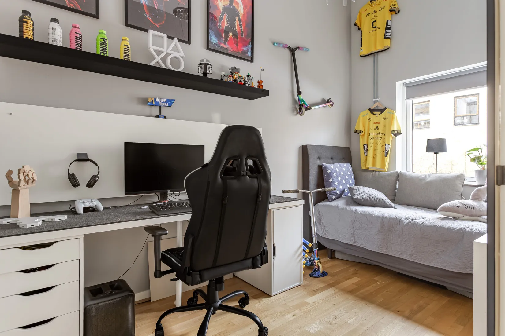 Bostadsrätt, Symfonigatan 103A, Hestra, Borås