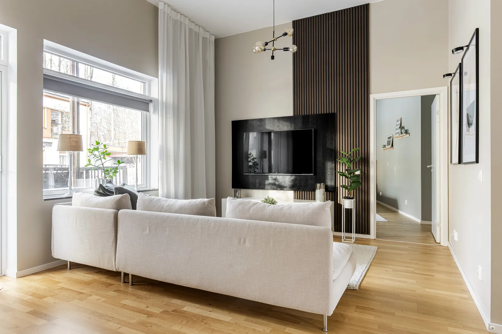 Bostadsrätt, Symfonigatan 103A, Hestra, Borås