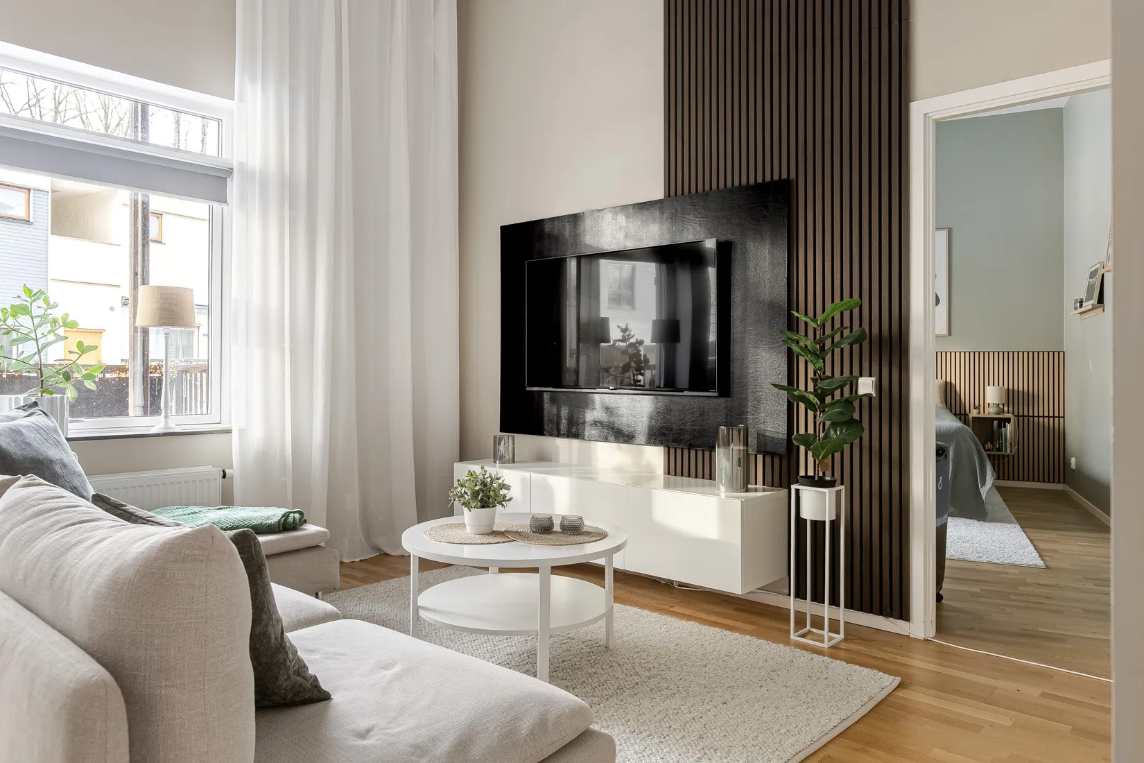 Bostadsrätt, Symfonigatan 103A, Hestra, Borås