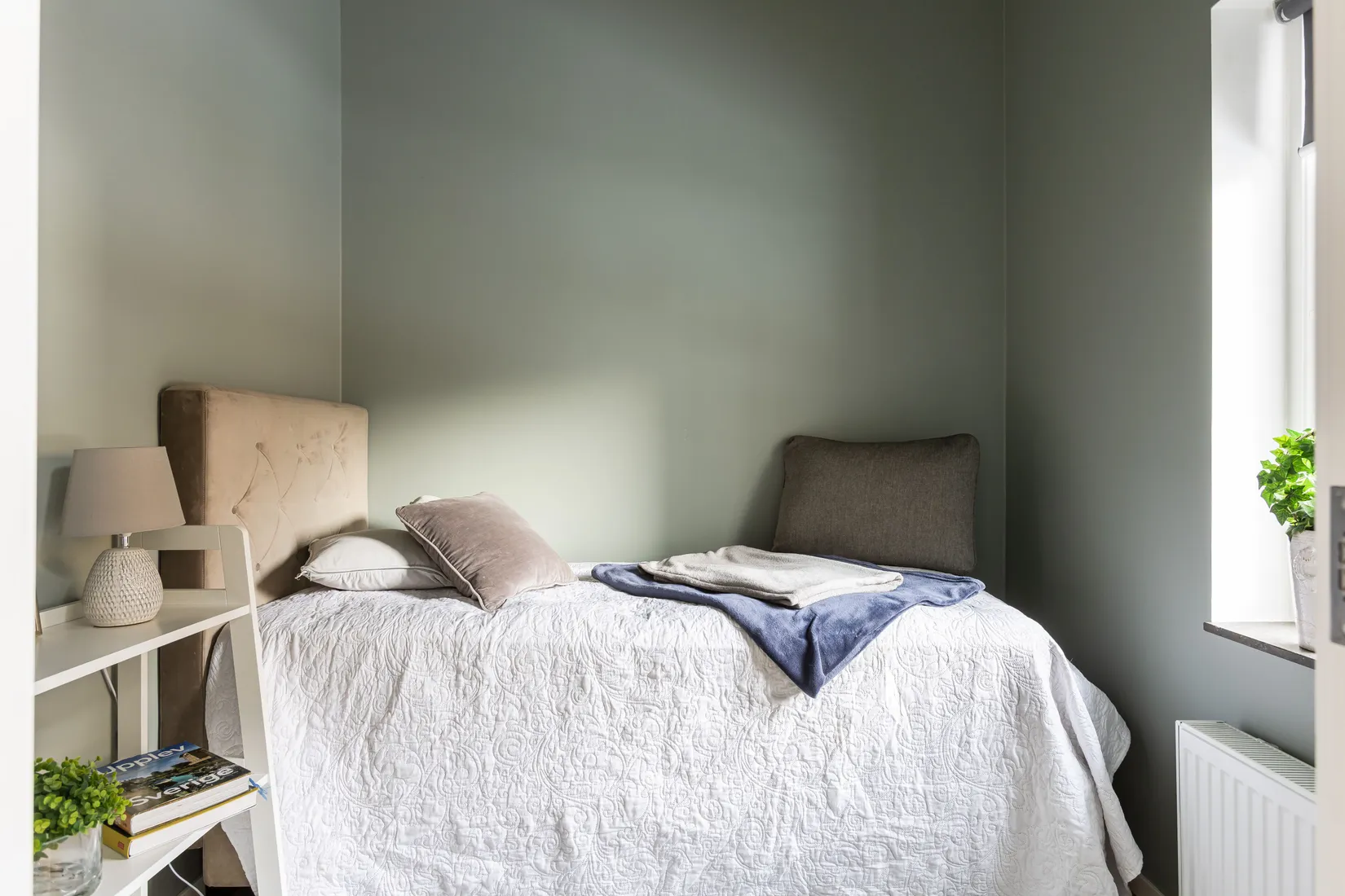 Bostadsrätt, Symfonigatan 103A, Hestra, Borås