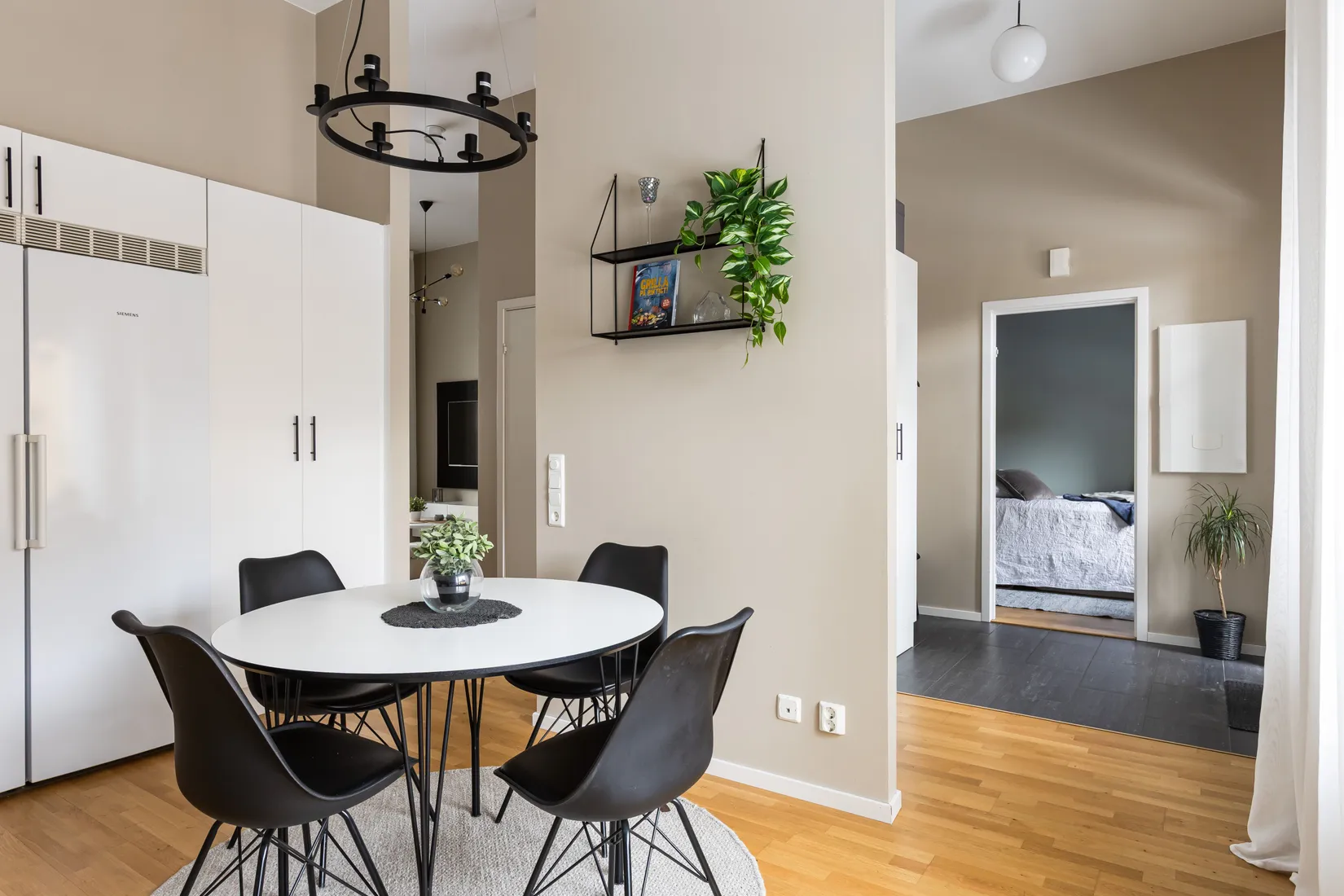 Bostadsrätt, Symfonigatan 103A, Hestra, Borås