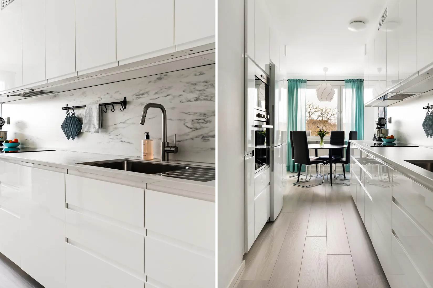 Bostadsrätt, Kristian II:s väg 16C, Ängelholm - Centrum, Ängelholm