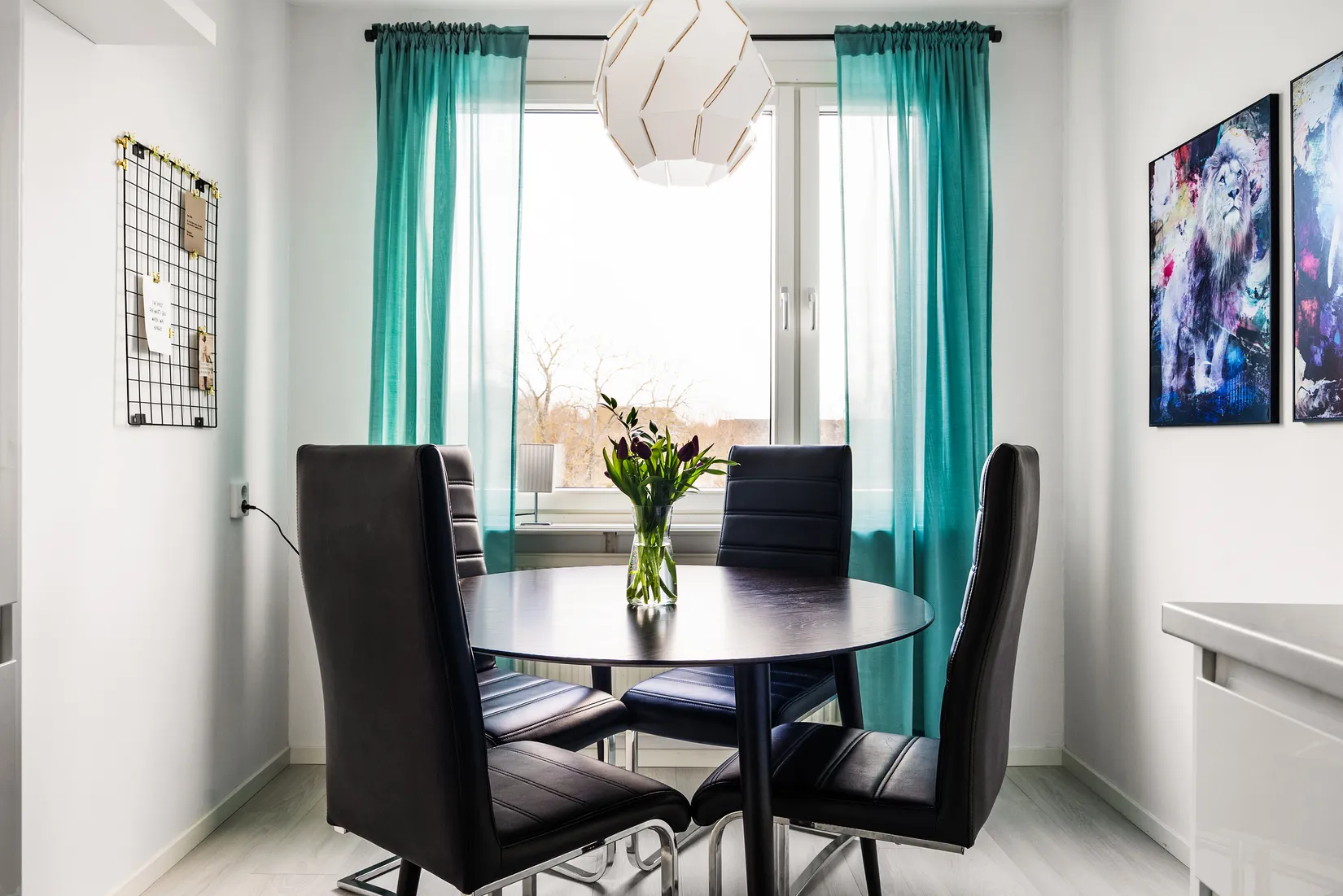 Bostadsrätt, Kristian II:s väg 16C, Ängelholm - Centrum, Ängelholm