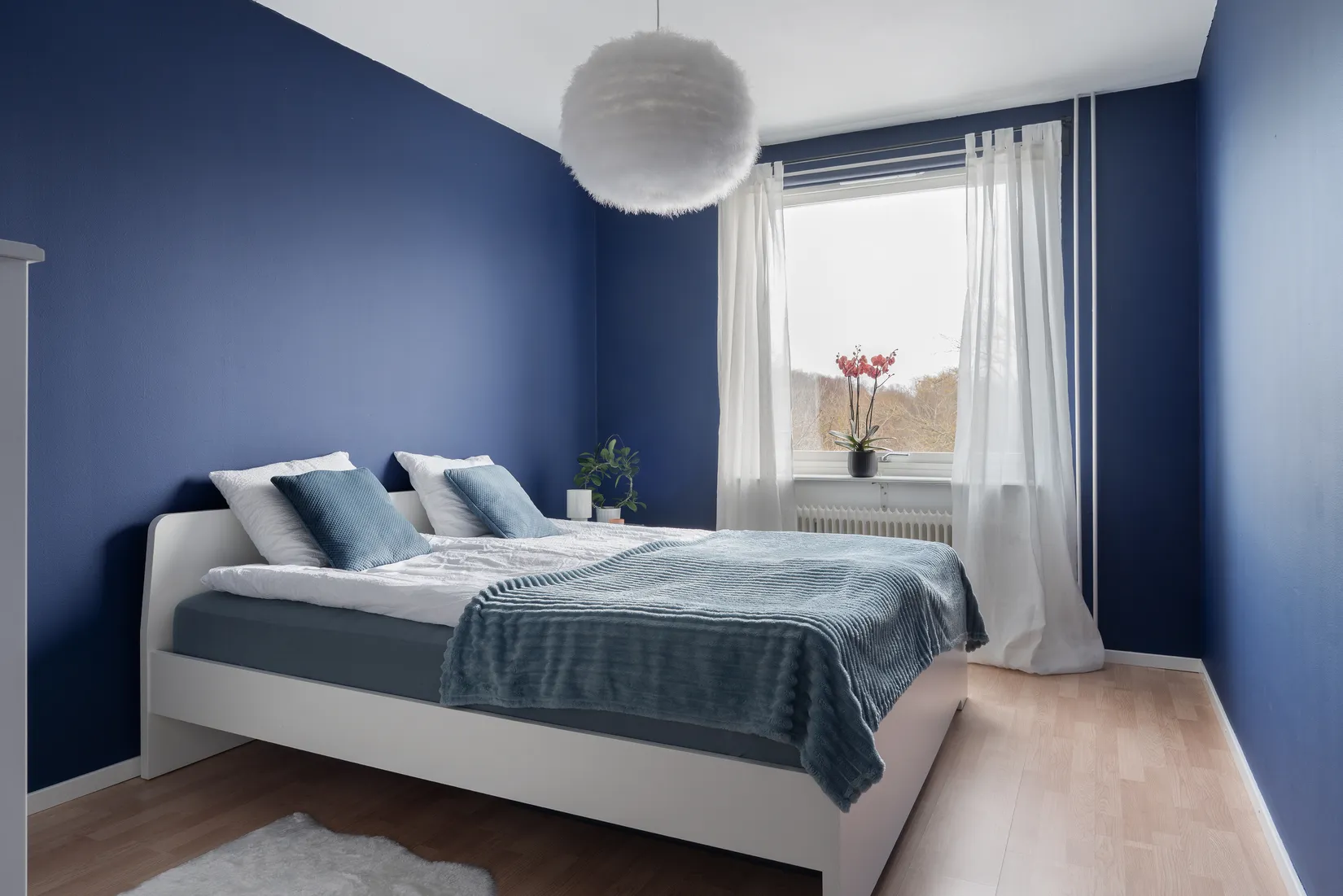 Bostadsrätt, Kristian II:s väg 16C, Ängelholm - Centrum, Ängelholm