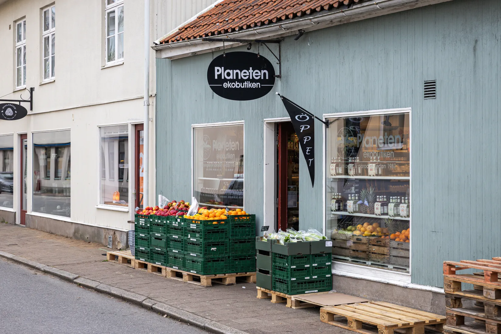 Bostadsrätt, Plangatan 8A, Alingsås Centralt, Alingsås