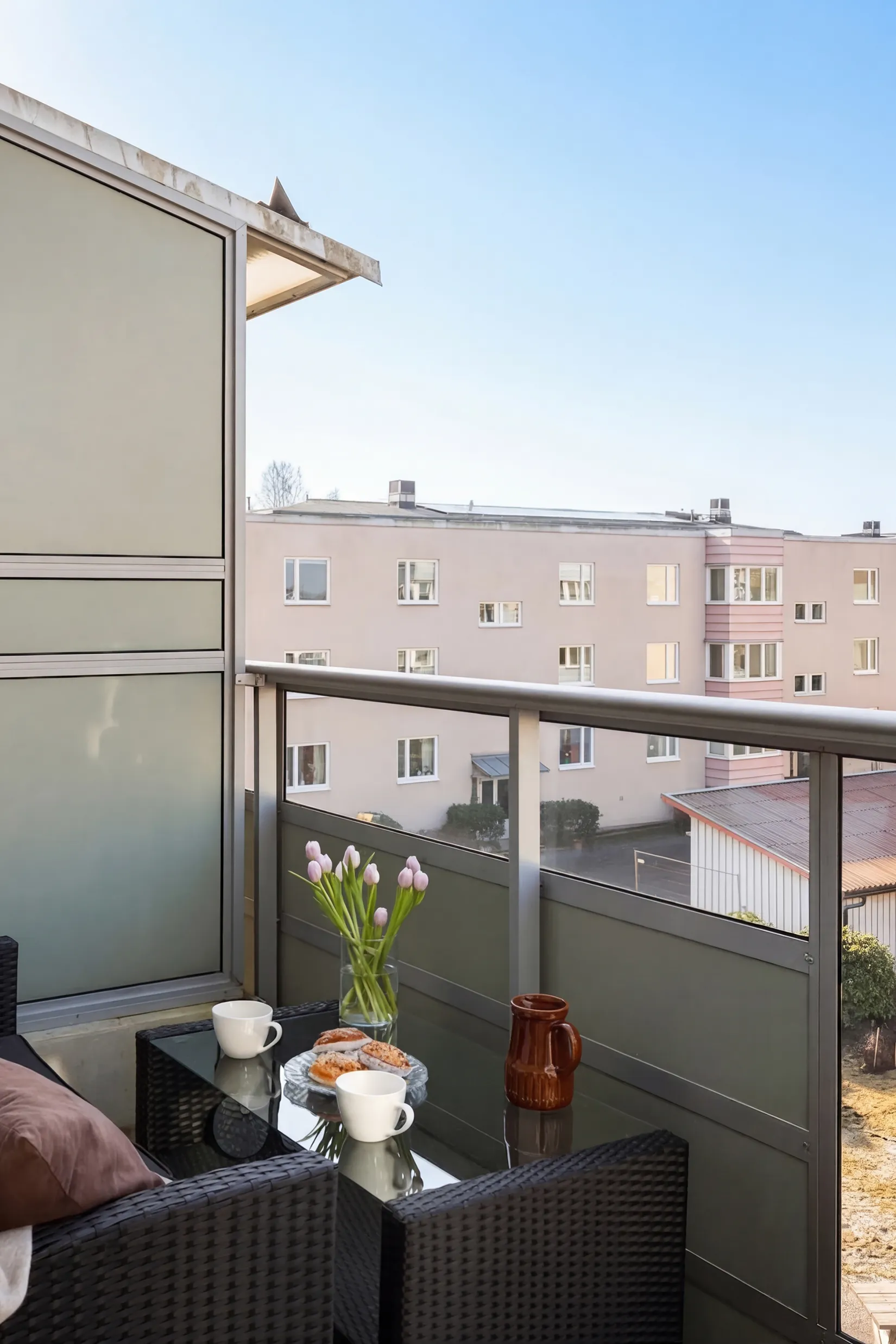 Bostadsrätt, Plangatan 8A, Alingsås Centralt, Alingsås