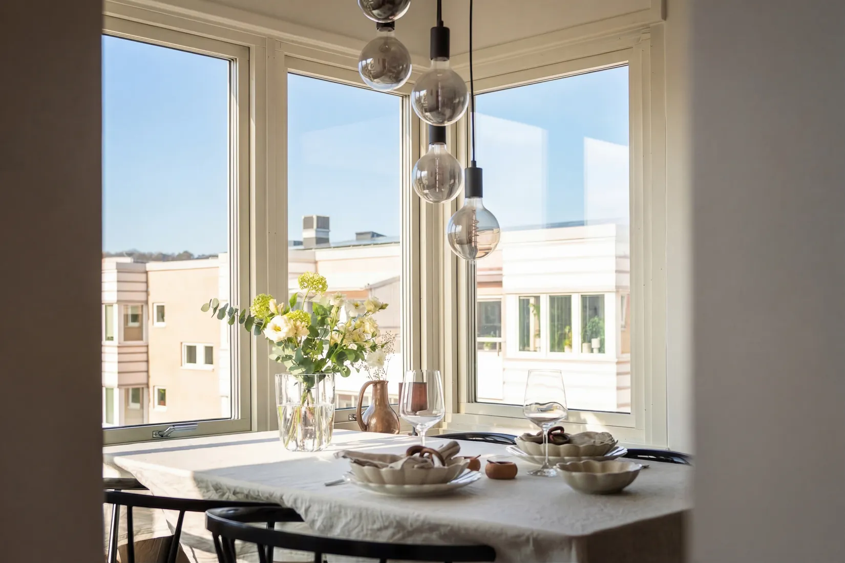 Bostadsrätt, Plangatan 8A, Alingsås Centralt, Alingsås