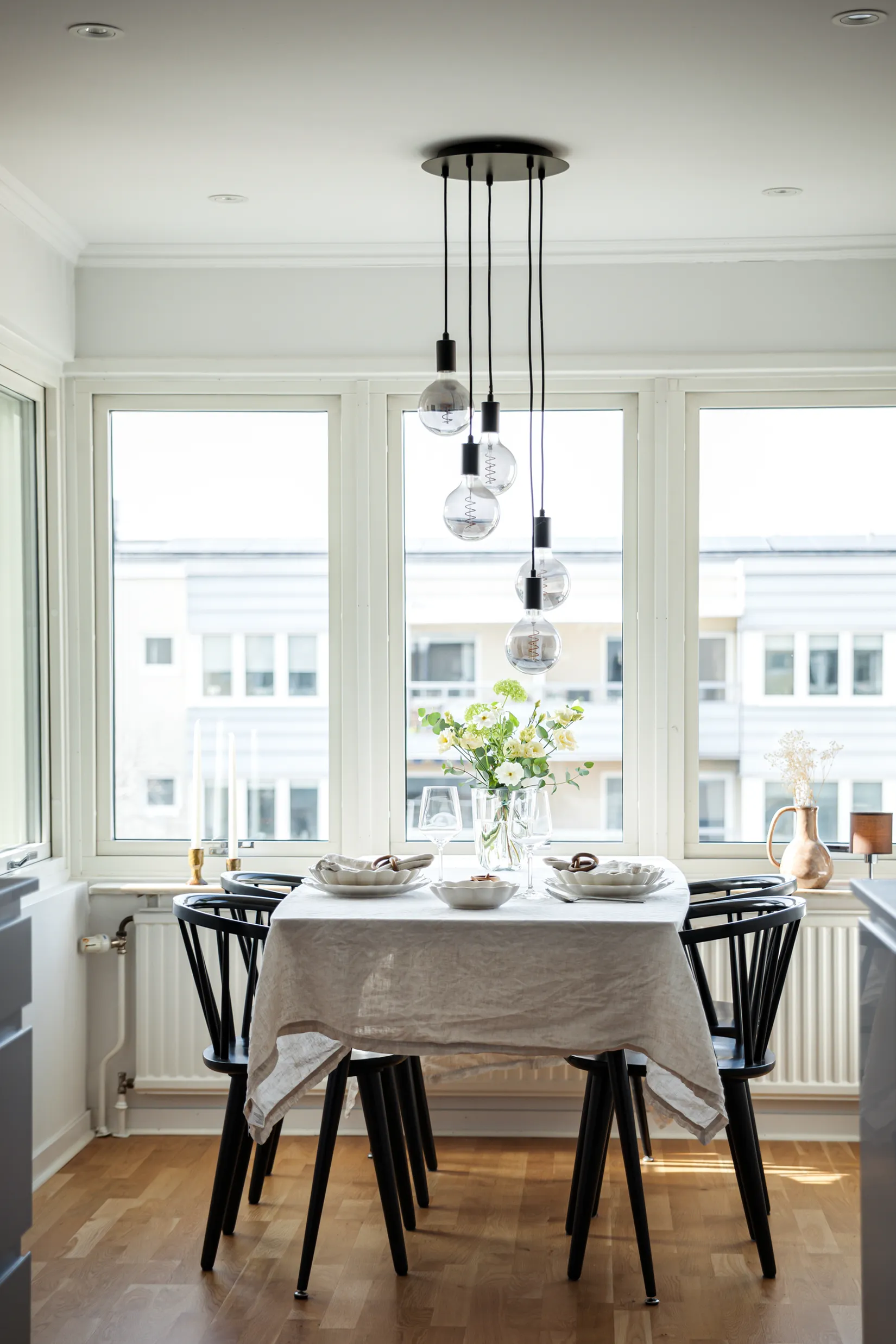 Bostadsrätt, Plangatan 8A, Alingsås Centralt, Alingsås