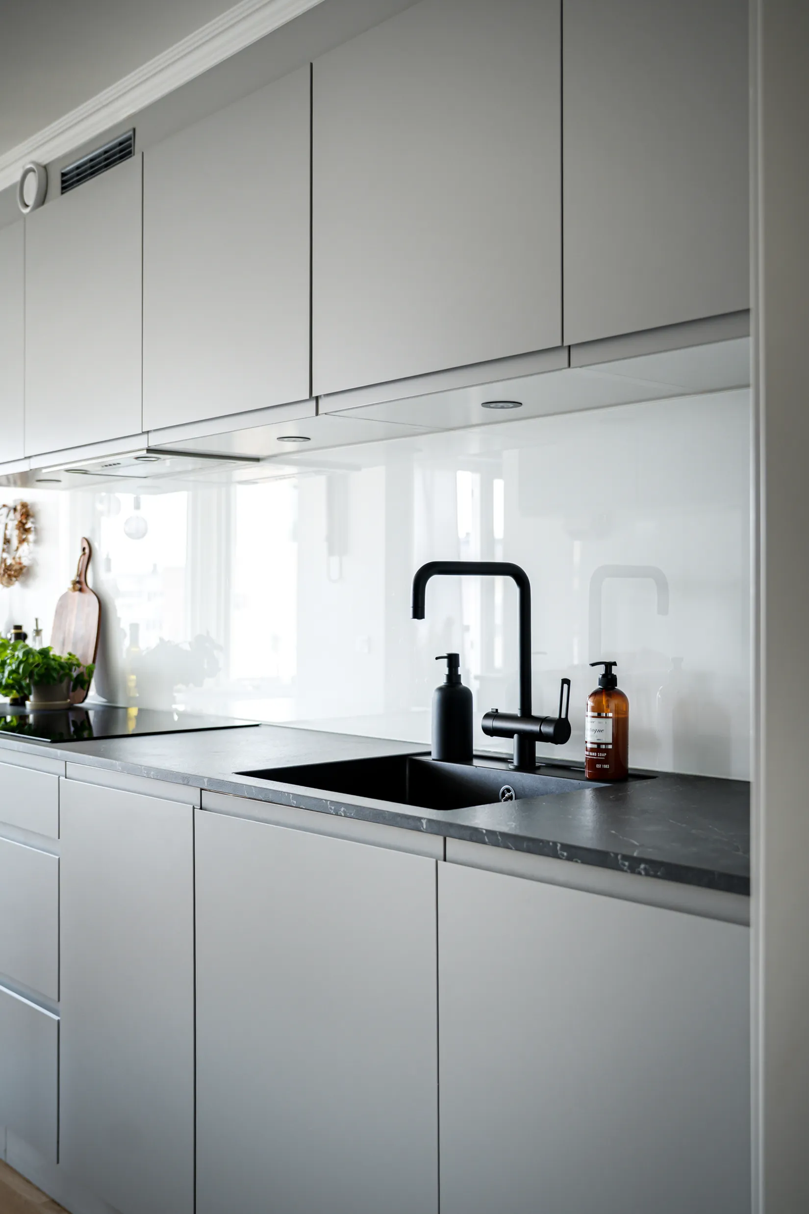 Bostadsrätt, Plangatan 8A, Alingsås Centralt, Alingsås