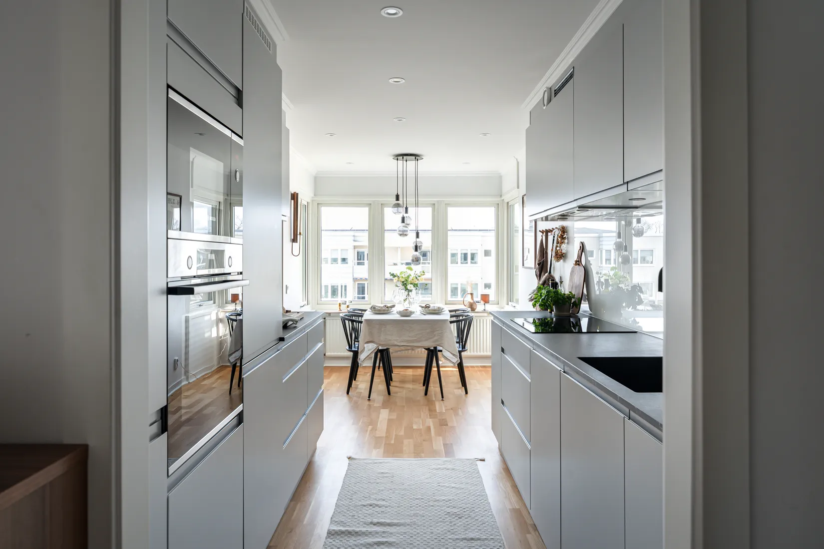 Bostadsrätt, Plangatan 8A, Alingsås Centralt, Alingsås