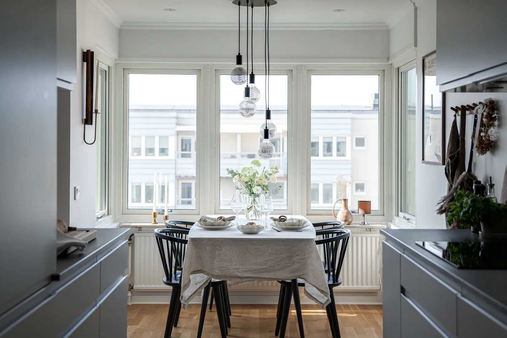 Bostadsrätt, Plangatan 8A, Alingsås Centralt, Alingsås