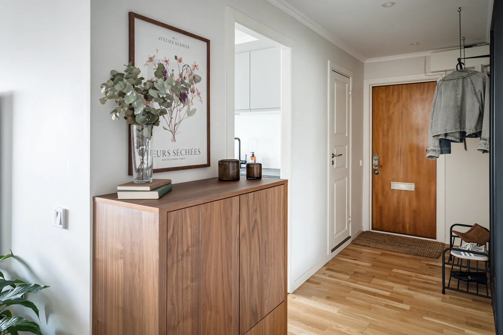 Bostadsrätt, Plangatan 8A, Alingsås Centralt, Alingsås