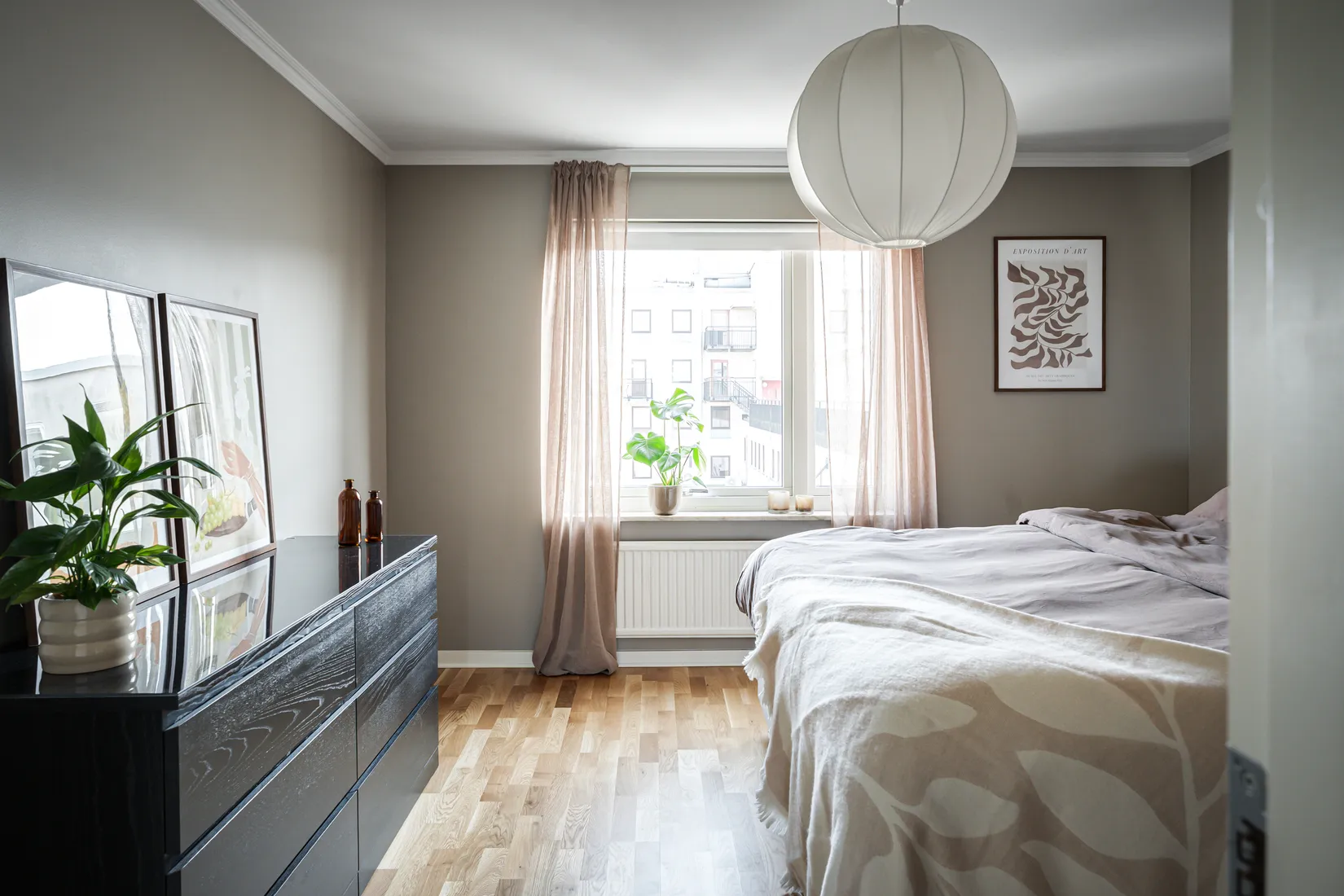 Bostadsrätt, Plangatan 8A, Alingsås Centralt, Alingsås