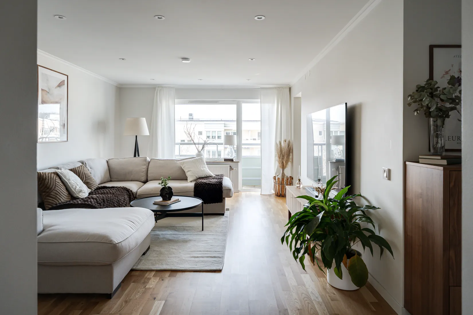 Bostadsrätt, Plangatan 8A, Alingsås Centralt, Alingsås