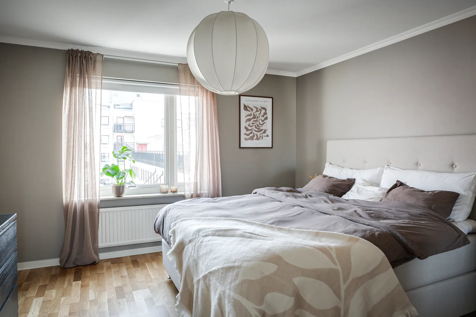 Bostadsrätt, Plangatan 8A, Alingsås Centralt, Alingsås