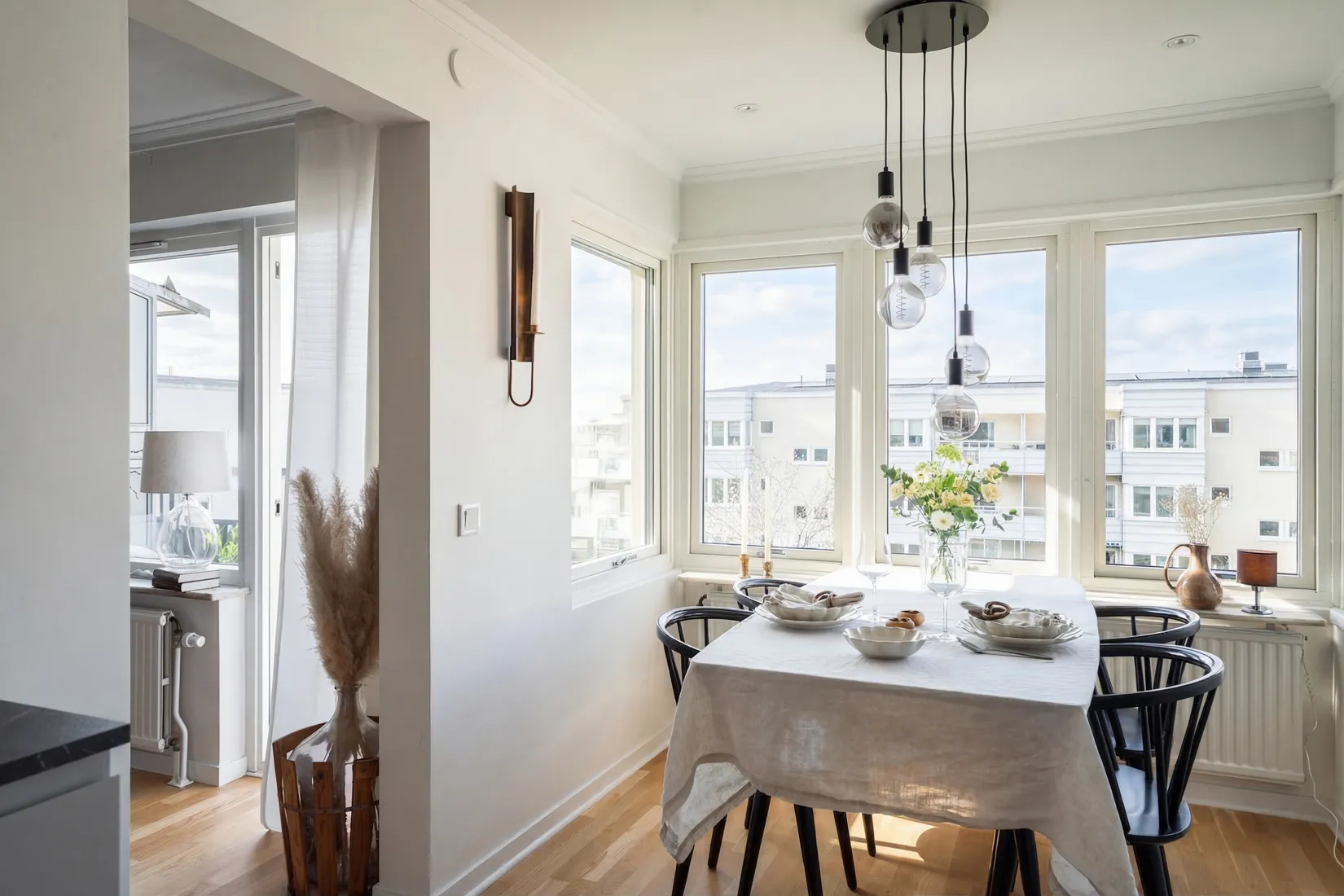 Bostadsrätt, Plangatan 8A, Alingsås Centralt, Alingsås