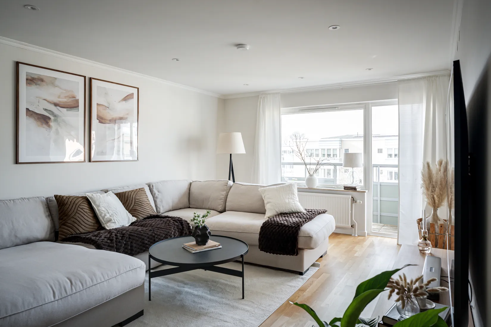 Bostadsrätt, Plangatan 8A, Alingsås Centralt, Alingsås