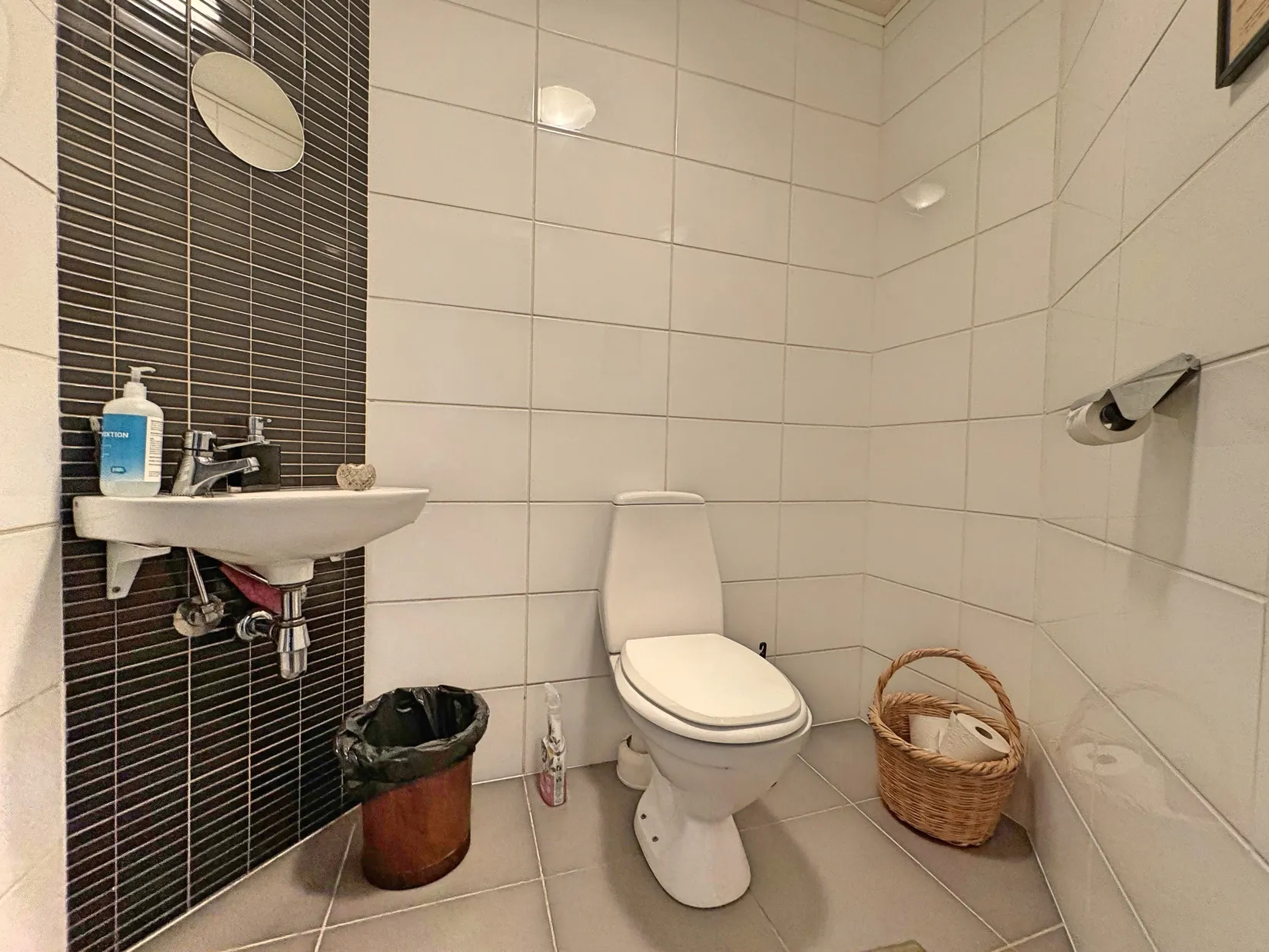 Bostadsrätt, Tallrisvägen 5, Nydalen, Askersund