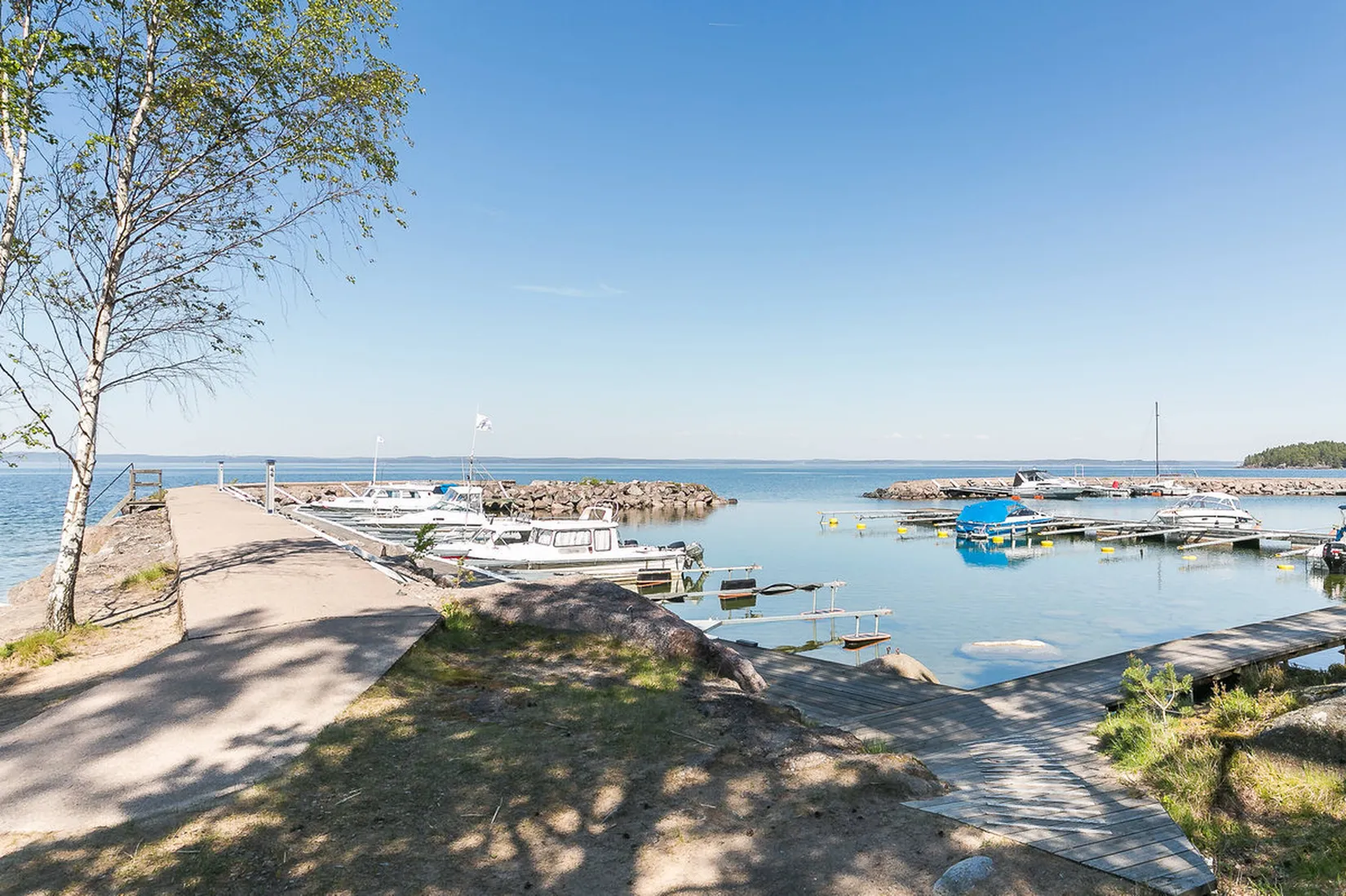 Bostadsrätt, Tallrisvägen 5, Nydalen, Askersund