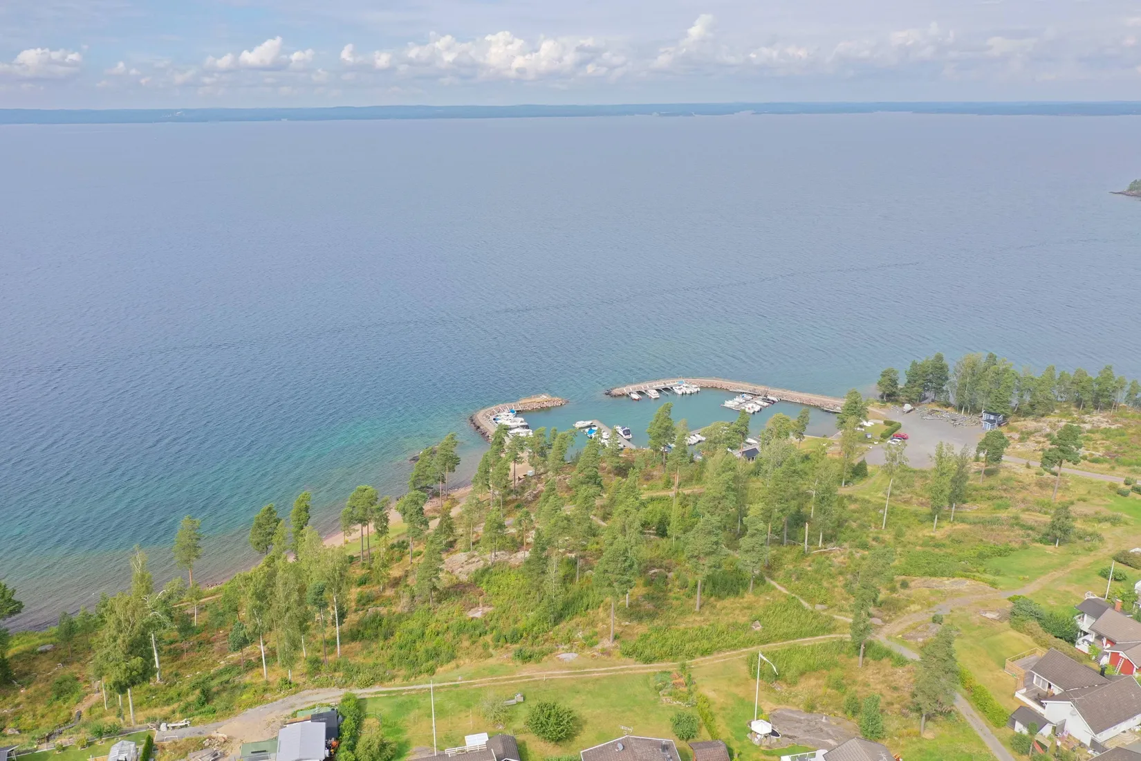 Bostadsrätt, Tallrisvägen 5, Nydalen, Askersund