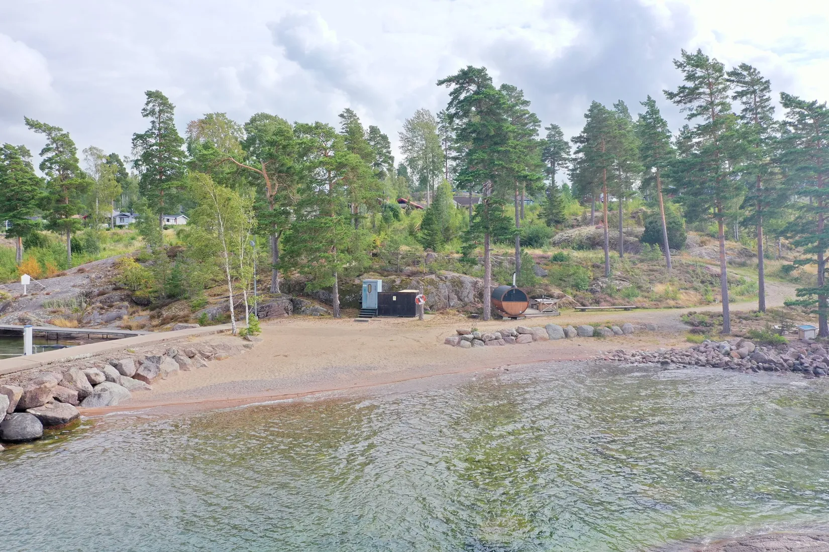 Bostadsrätt, Tallrisvägen 5, Nydalen, Askersund