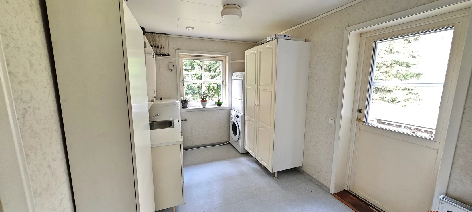 Bostadsrätt, Tallrisvägen 5, Nydalen, Askersund